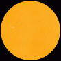 Solar Disc